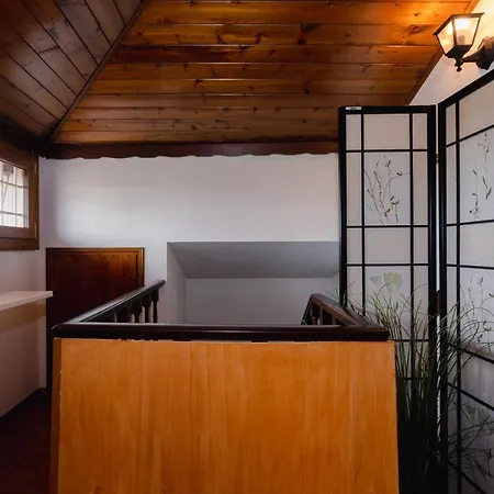 Elegance Alojamento de Acomodação e Pequeno-almoço