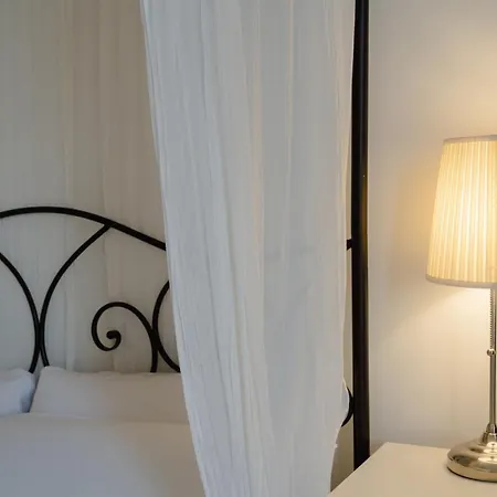 Elegance Alojamento de Acomodação e Pequeno-almoço Bolonha