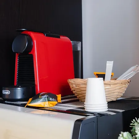 Elegance Alojamento de Acomodação e Pequeno-almoço Bolonha