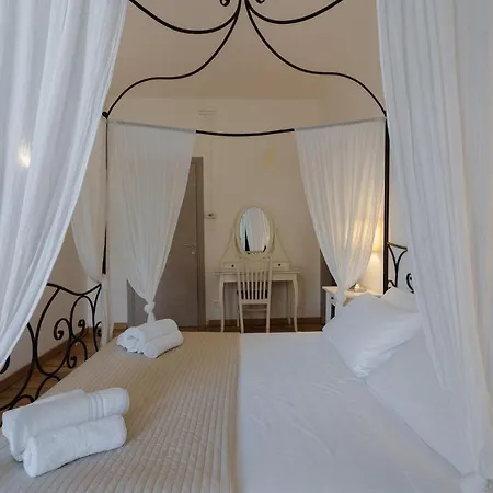 Elegance Alojamento de Acomodação e Pequeno-almoço
