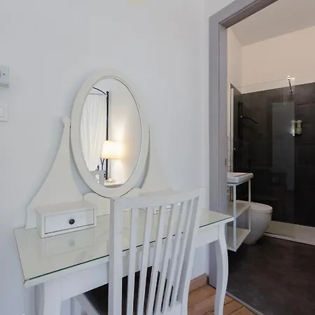 Elegance Alojamento de Acomodação e Pequeno-almoço