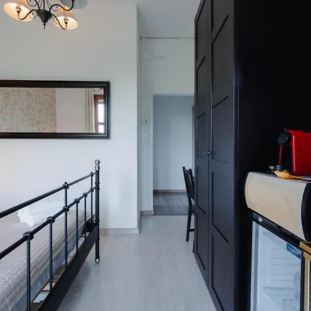 Bed and Breakfast Elegance *