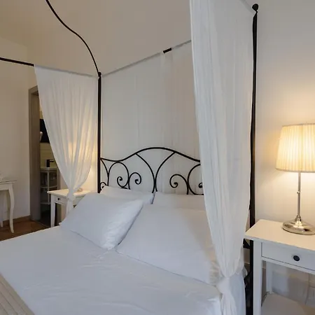 Elegance B&B 볼로냐