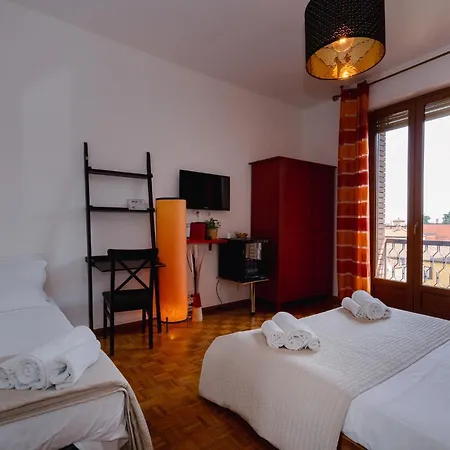 Elegance B&B *