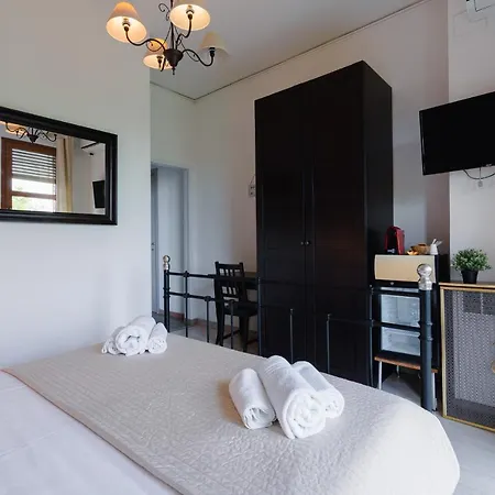 B&B Elegance 볼로냐