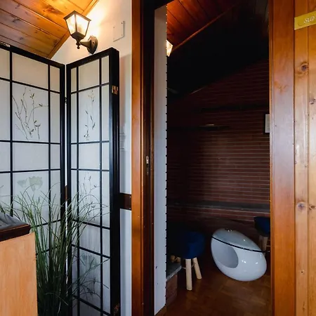 Elegance B&B 볼로냐