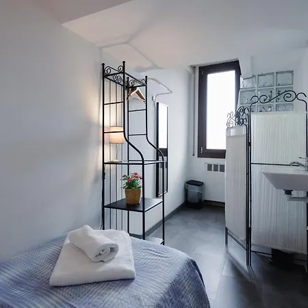 B&B Elegance 볼로냐